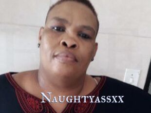 Naughtyassxx