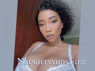 Naughtyxhosagee