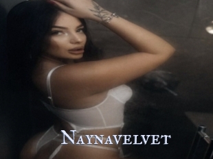 Naynavelvet