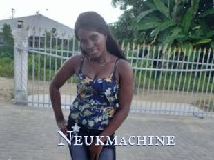 Neukmachine