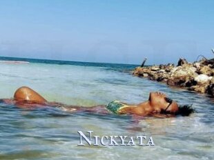 Nickyata