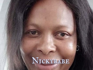 Nickybabe