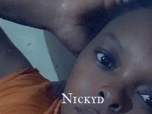 Nickyd