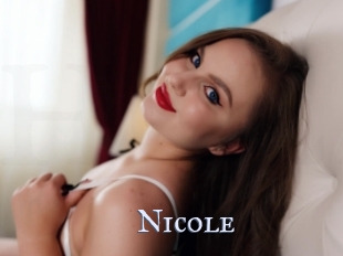 nicole Hardcore Ebony