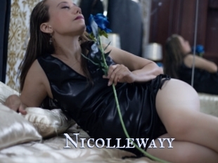 nicollewayy Hardcore Ebony