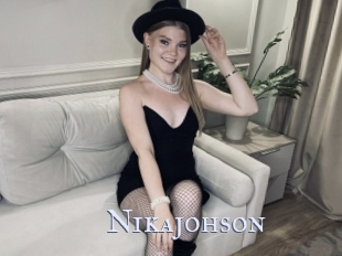 Nikajohson