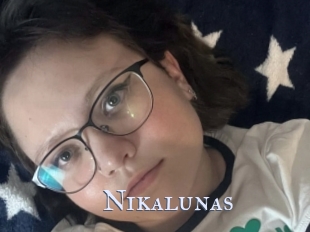 nikalunas Hardcore Ebony