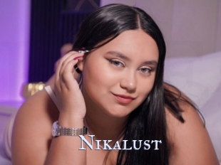 Nikalust