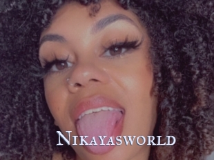 Nikayasworld