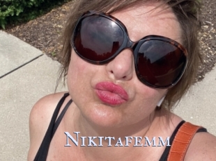 Nikitafemm