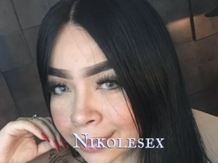 Nikolesex