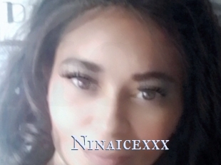 Ninaicexxx