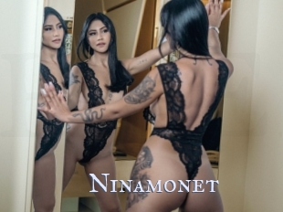 Ninamonet
