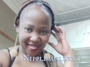 Nipplemiilkxx
