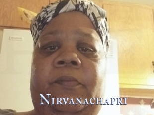 Nirvanachapri