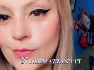 Noahmazzantti