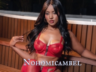 Nohomicambel