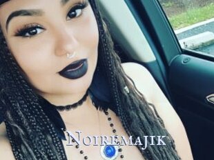 Noiremajik