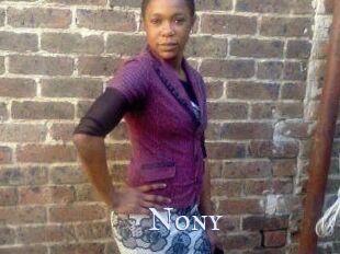Nony