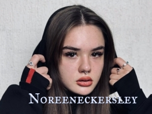 Noreeneckersley