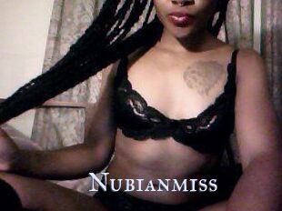 Nubian_miss