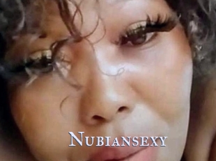 Nubiansexy