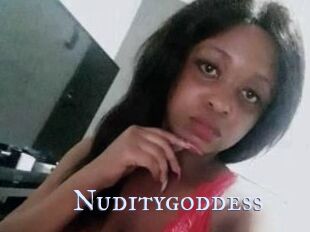 Nuditygoddess