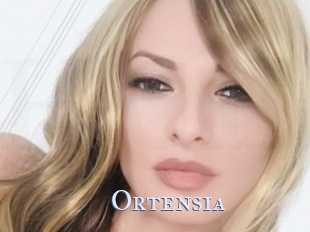 Ortensia Hardcore Ebony