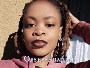 Obsessedmimi