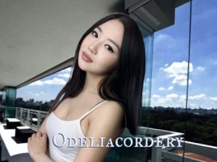 Odeliacordery