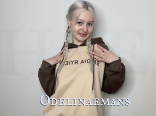 Odelinaemans