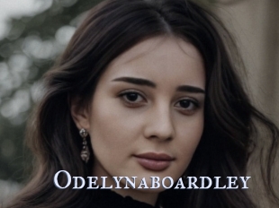 Odelynaboardley