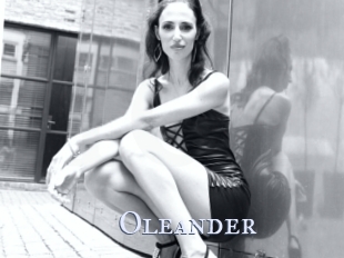 Oleander