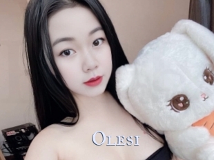 Olesi