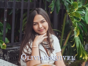 oliviaesquivel Hardcore Ebony