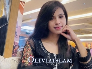 Oliviaislam