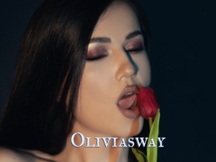 Oliviasway