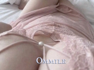 Ommile
