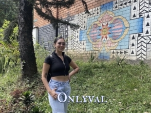 Onlyval