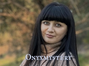 Onyxmystery