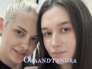 Oraandtandra