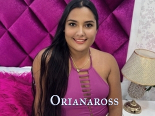 Orianaross