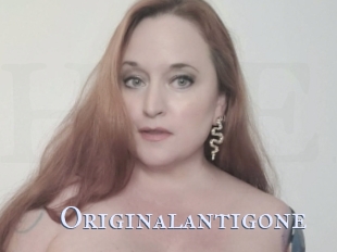 Originalantigone