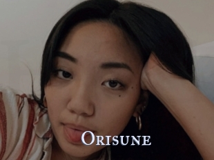 Orisune