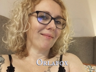 Orlafox
