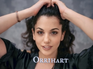 Orrihart