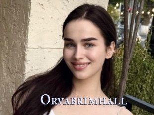 Orvabrimhall