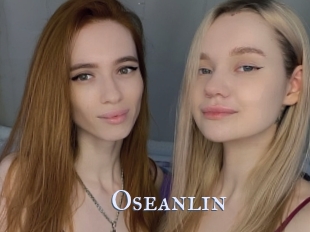Oseanlin