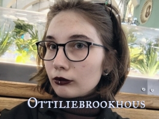 Ottiliebrookhous