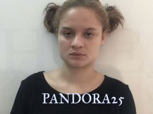 PANDORA25